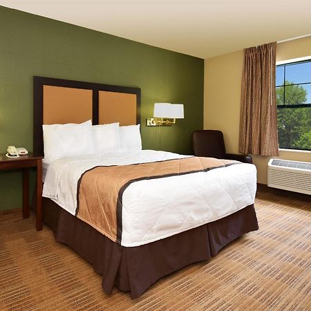 Sonesta Simply Suites Lafayette Airport Exteriér fotografie