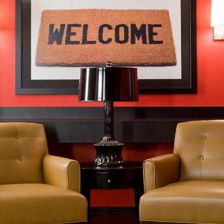 Sonesta Simply Suites Lafayette Airport Exteriér fotografie
