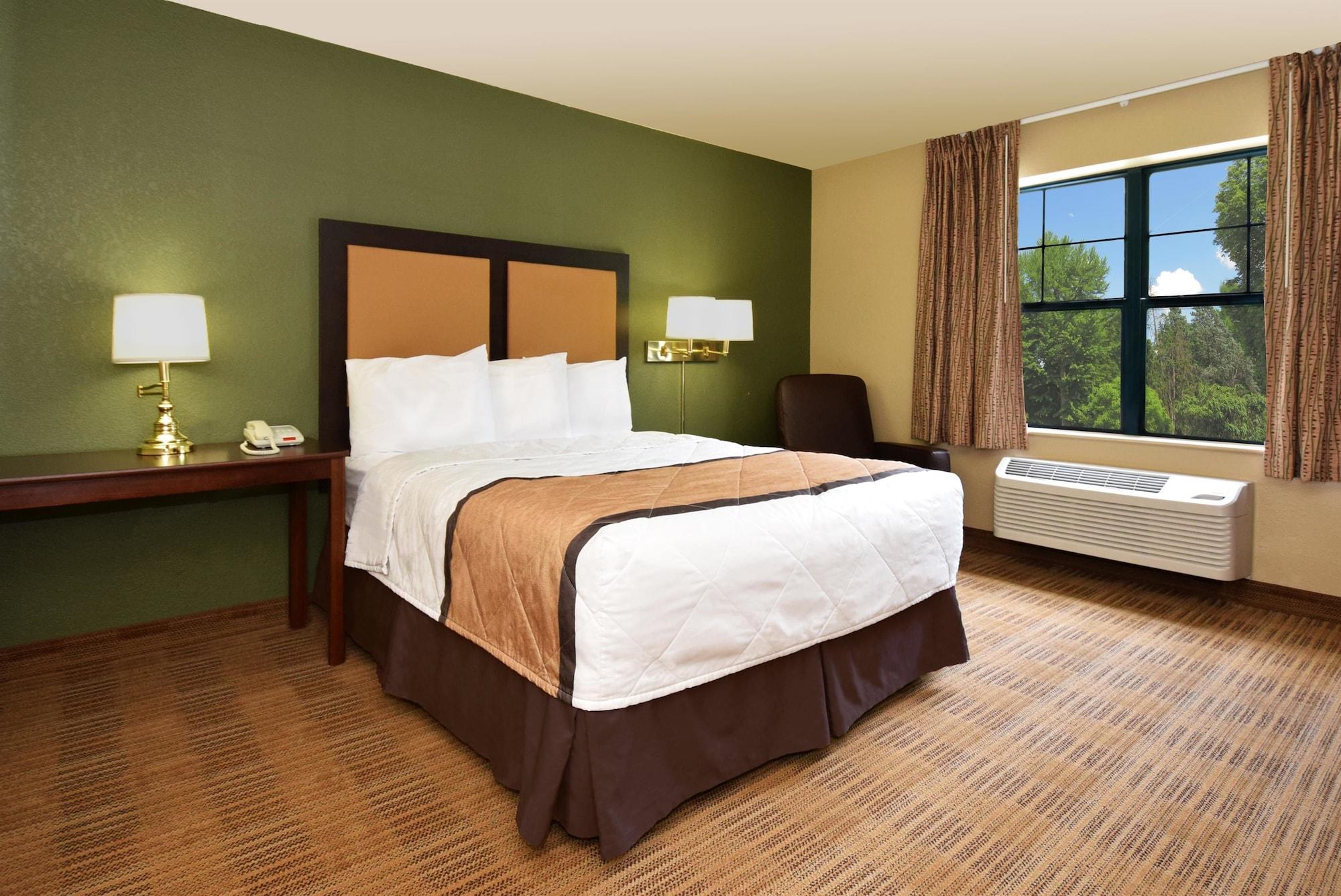 Sonesta Simply Suites Lafayette Airport Exteriér fotografie