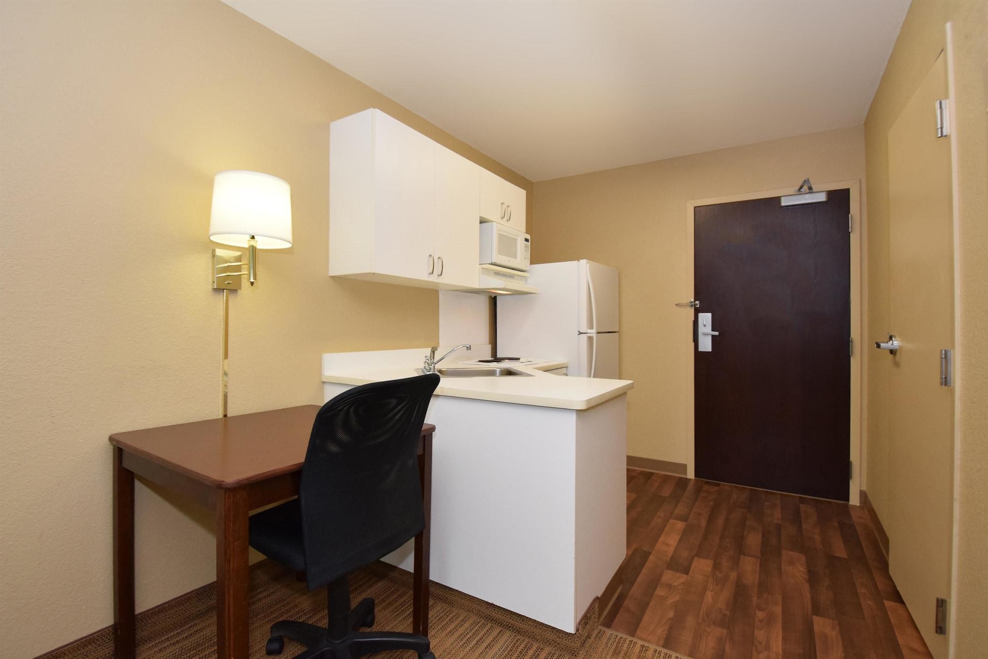 Sonesta Simply Suites Lafayette Airport Exteriér fotografie
