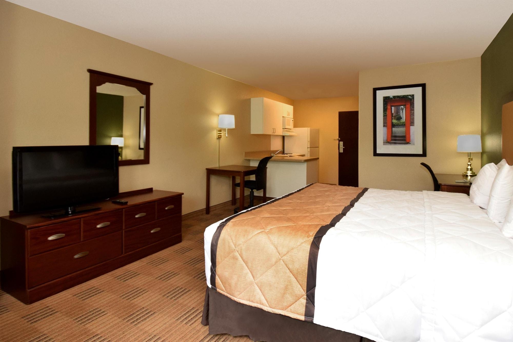 Sonesta Simply Suites Lafayette Airport Exteriér fotografie