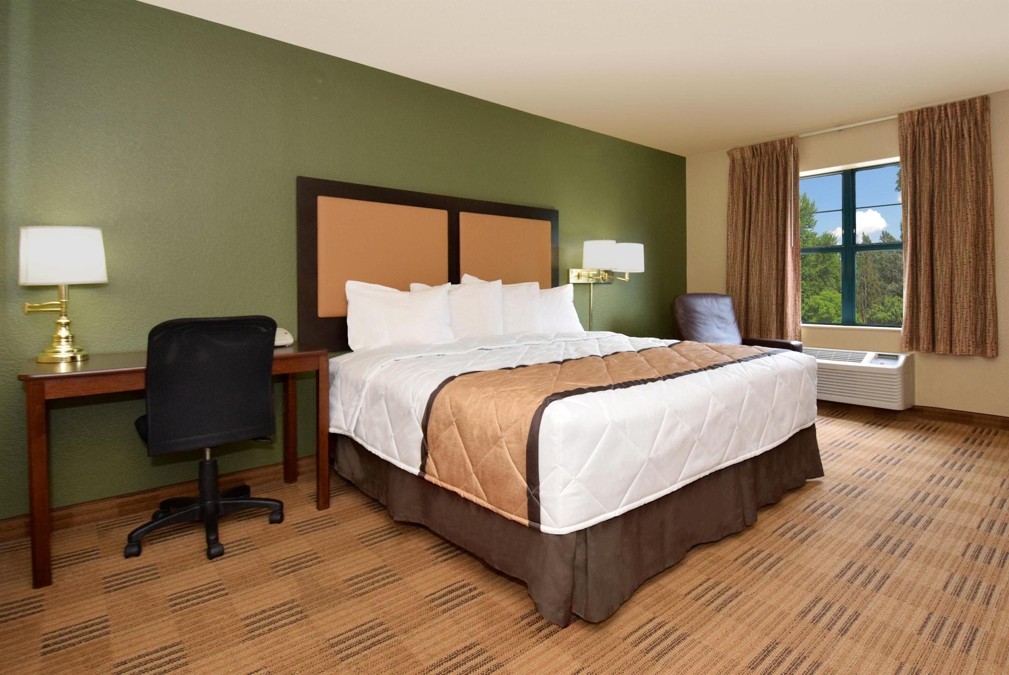 Sonesta Simply Suites Lafayette Airport Exteriér fotografie