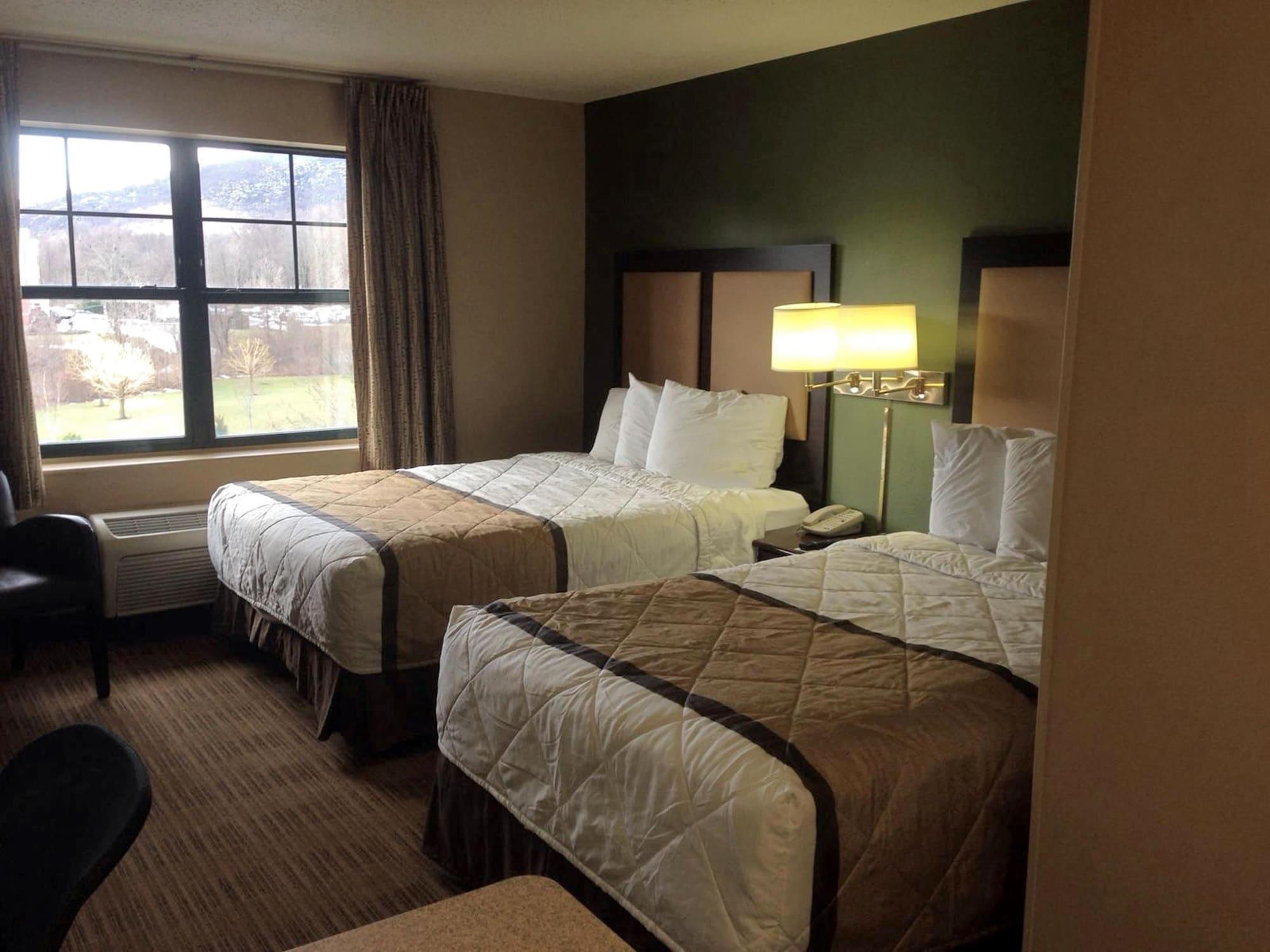 Sonesta Simply Suites Lafayette Airport Exteriér fotografie