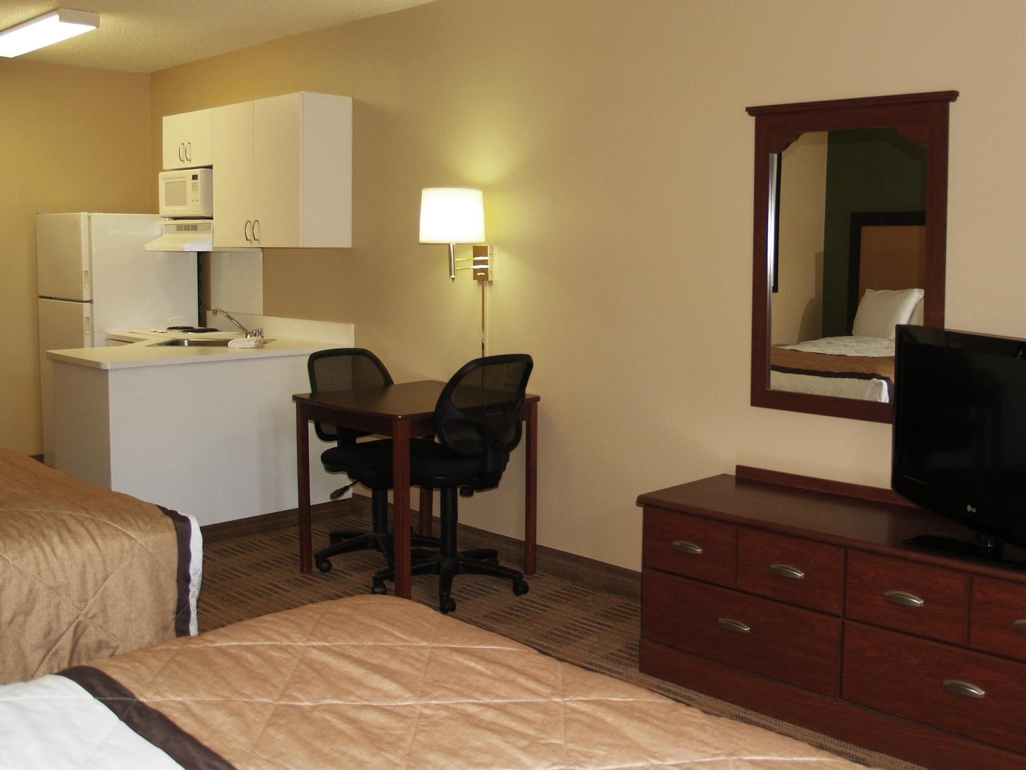 Sonesta Simply Suites Lafayette Airport Exteriér fotografie