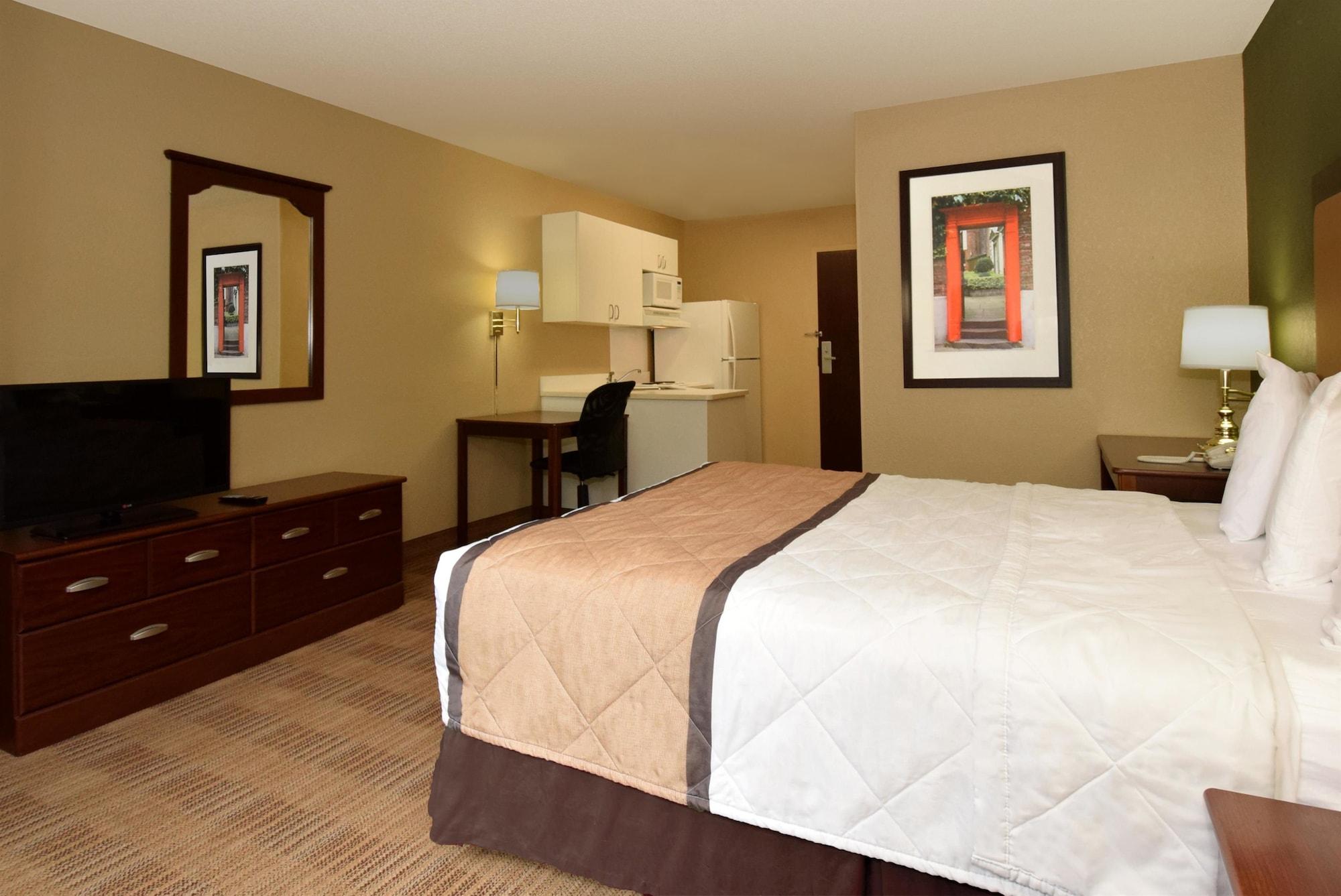 Sonesta Simply Suites Lafayette Airport Exteriér fotografie
