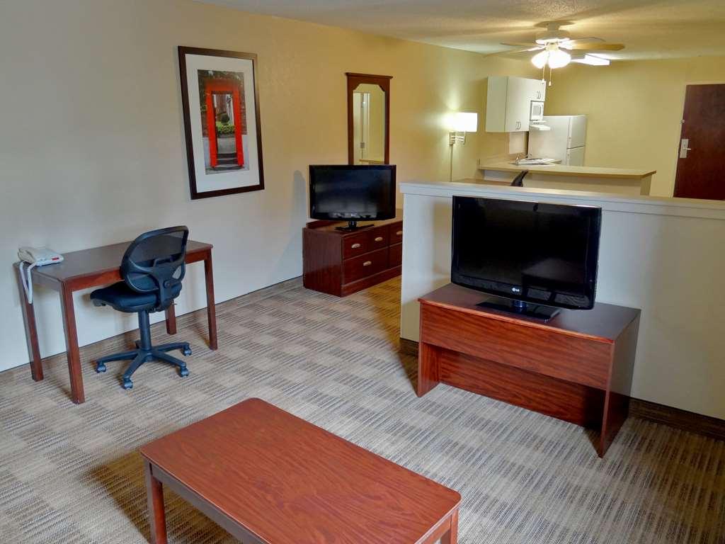 Sonesta Simply Suites Lafayette Airport Pokoj fotografie