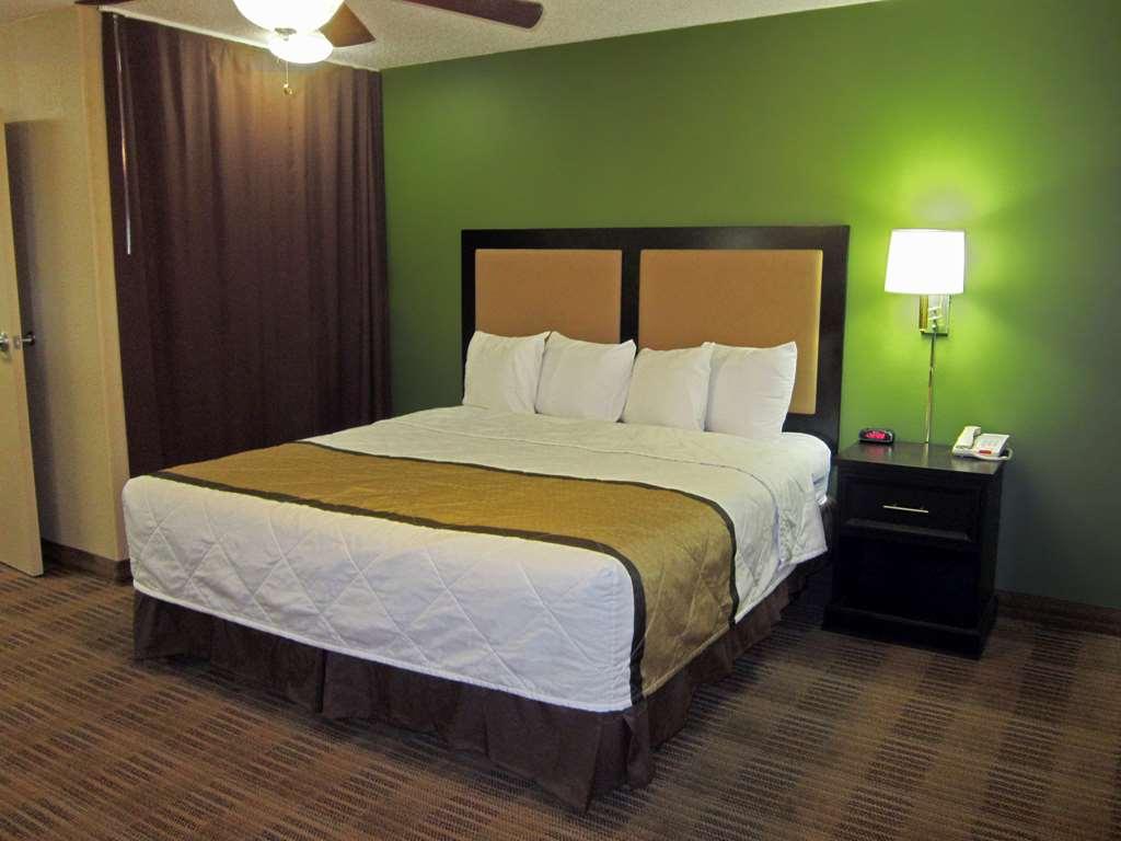Sonesta Simply Suites Lafayette Airport Pokoj fotografie