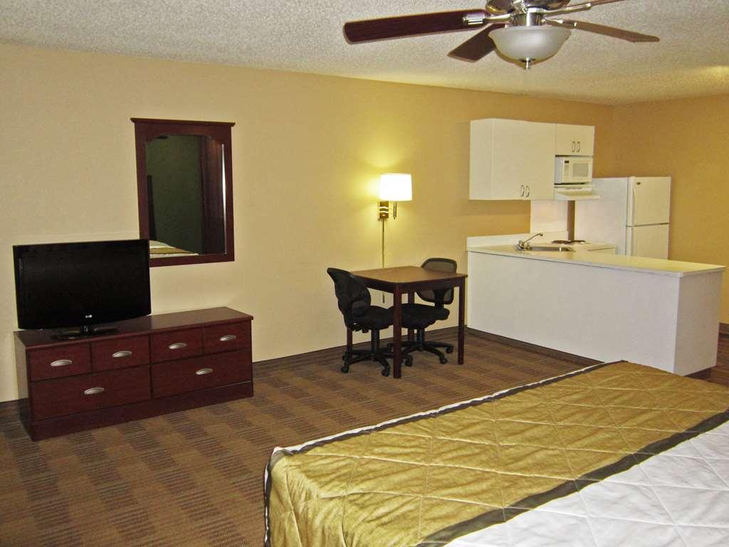 Sonesta Simply Suites Lafayette Airport Pokoj fotografie