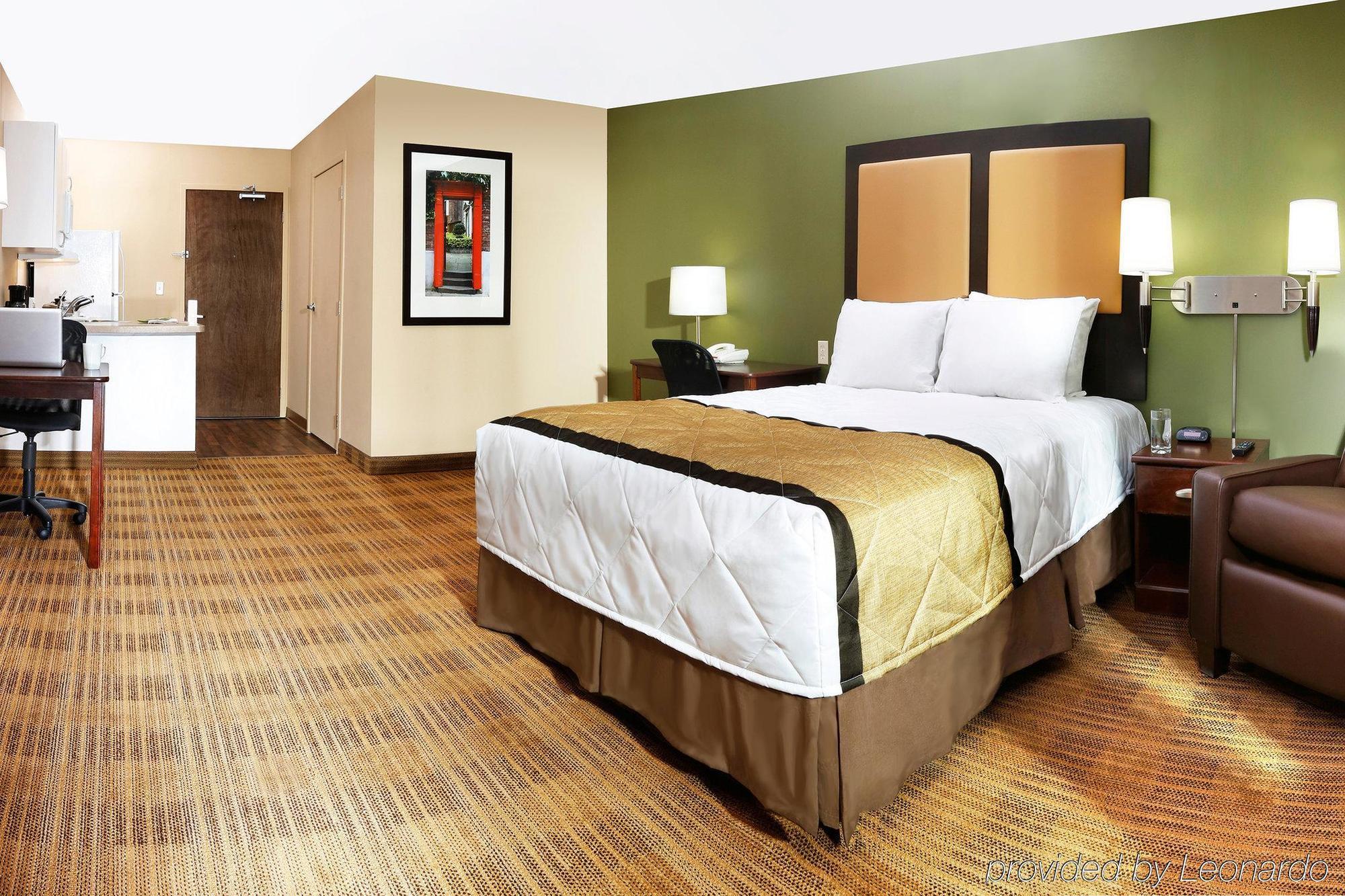 Sonesta Simply Suites Lafayette Airport Exteriér fotografie