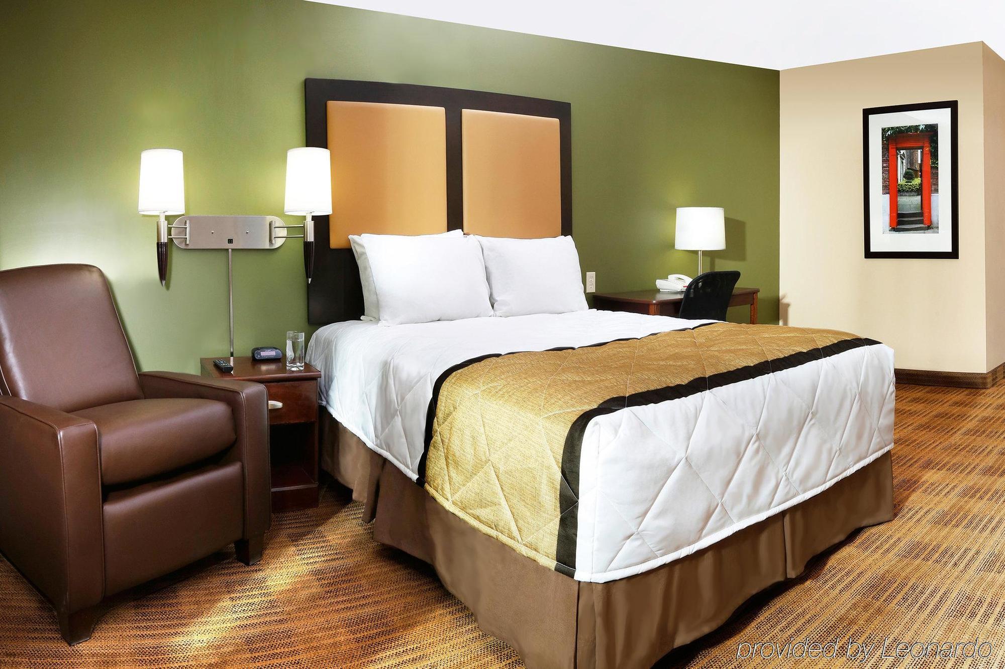 Sonesta Simply Suites Lafayette Airport Exteriér fotografie