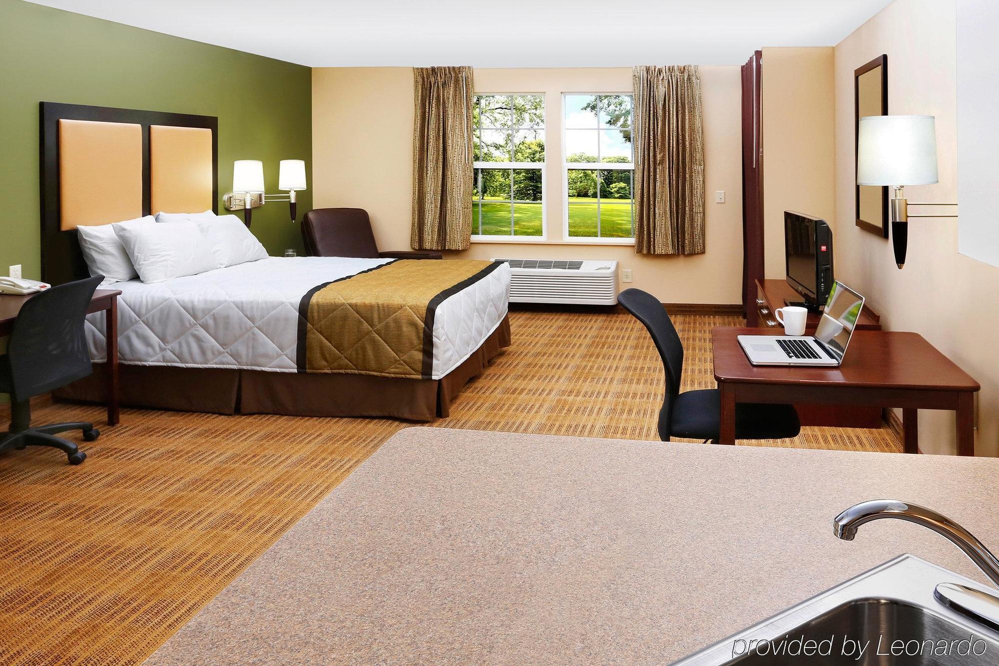 Sonesta Simply Suites Lafayette Airport Exteriér fotografie