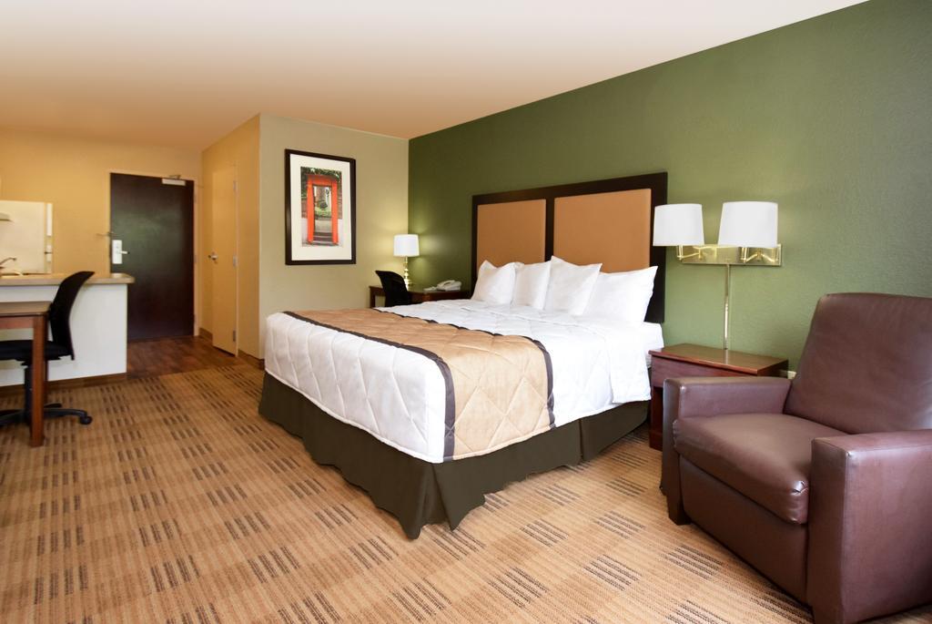 Sonesta Simply Suites Lafayette Airport Exteriér fotografie
