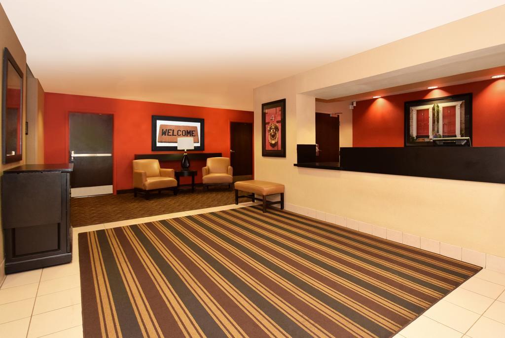 Sonesta Simply Suites Lafayette Airport Exteriér fotografie