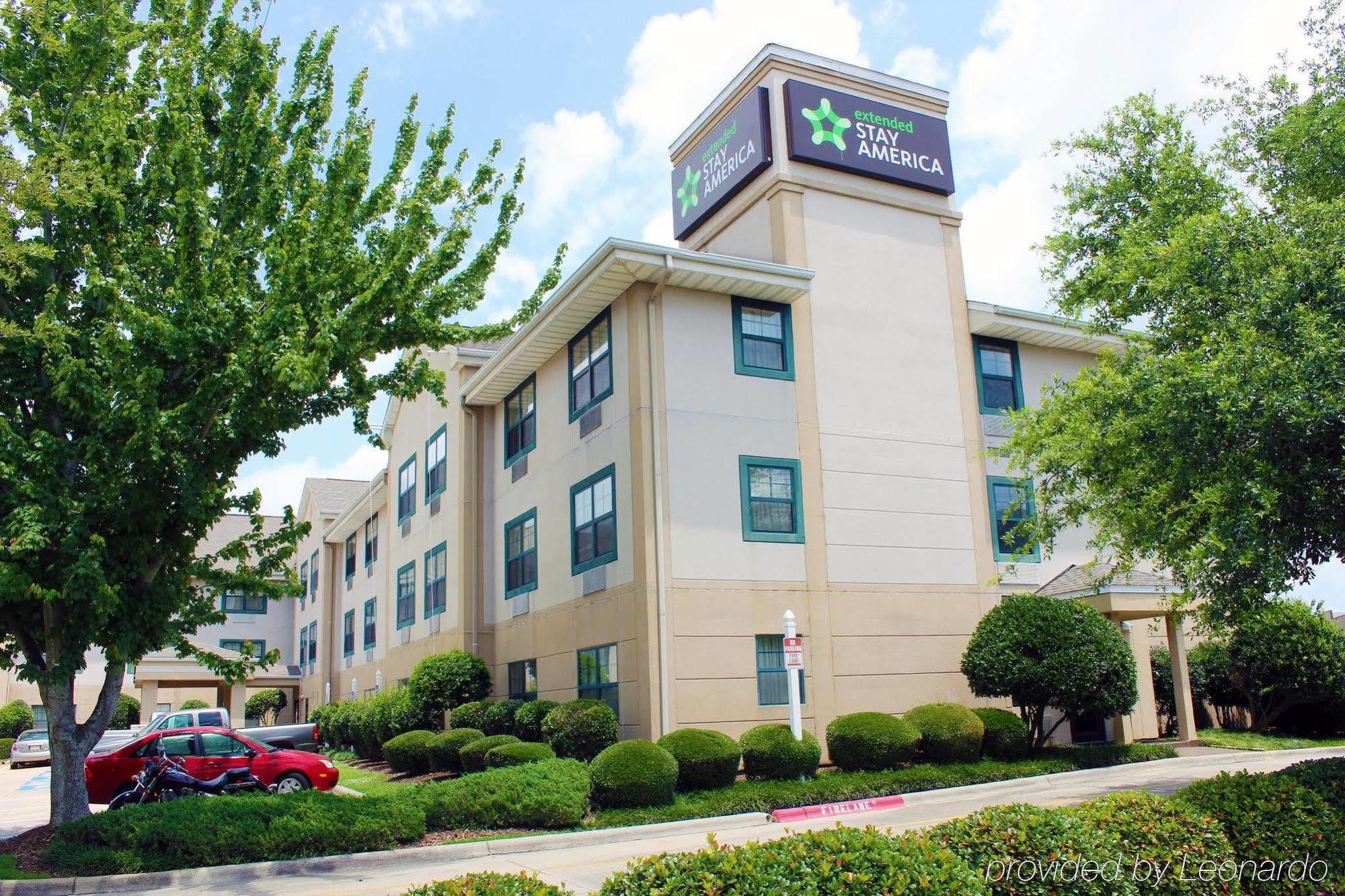 Sonesta Simply Suites Lafayette Airport Exteriér fotografie