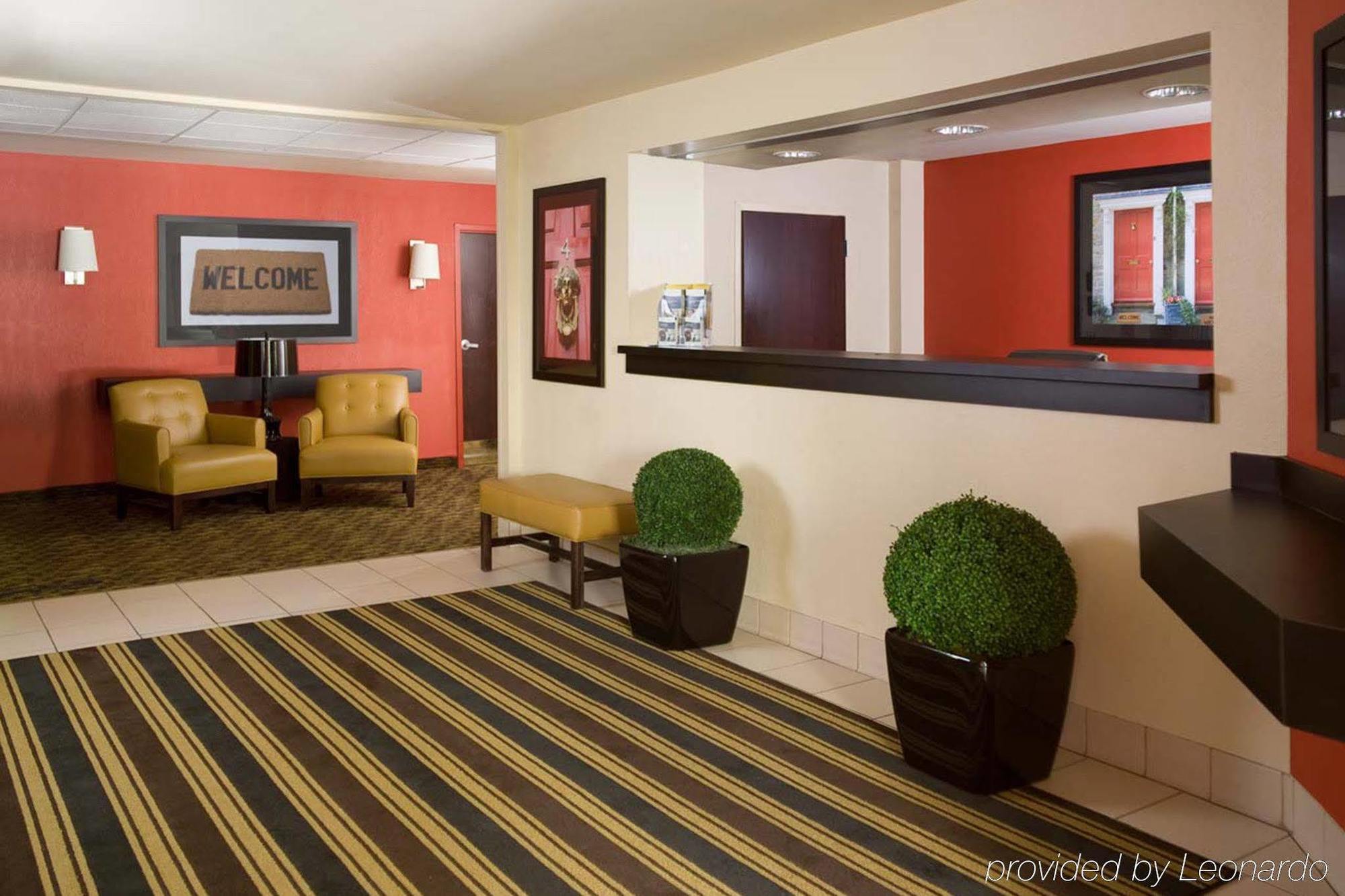Sonesta Simply Suites Lafayette Airport Exteriér fotografie