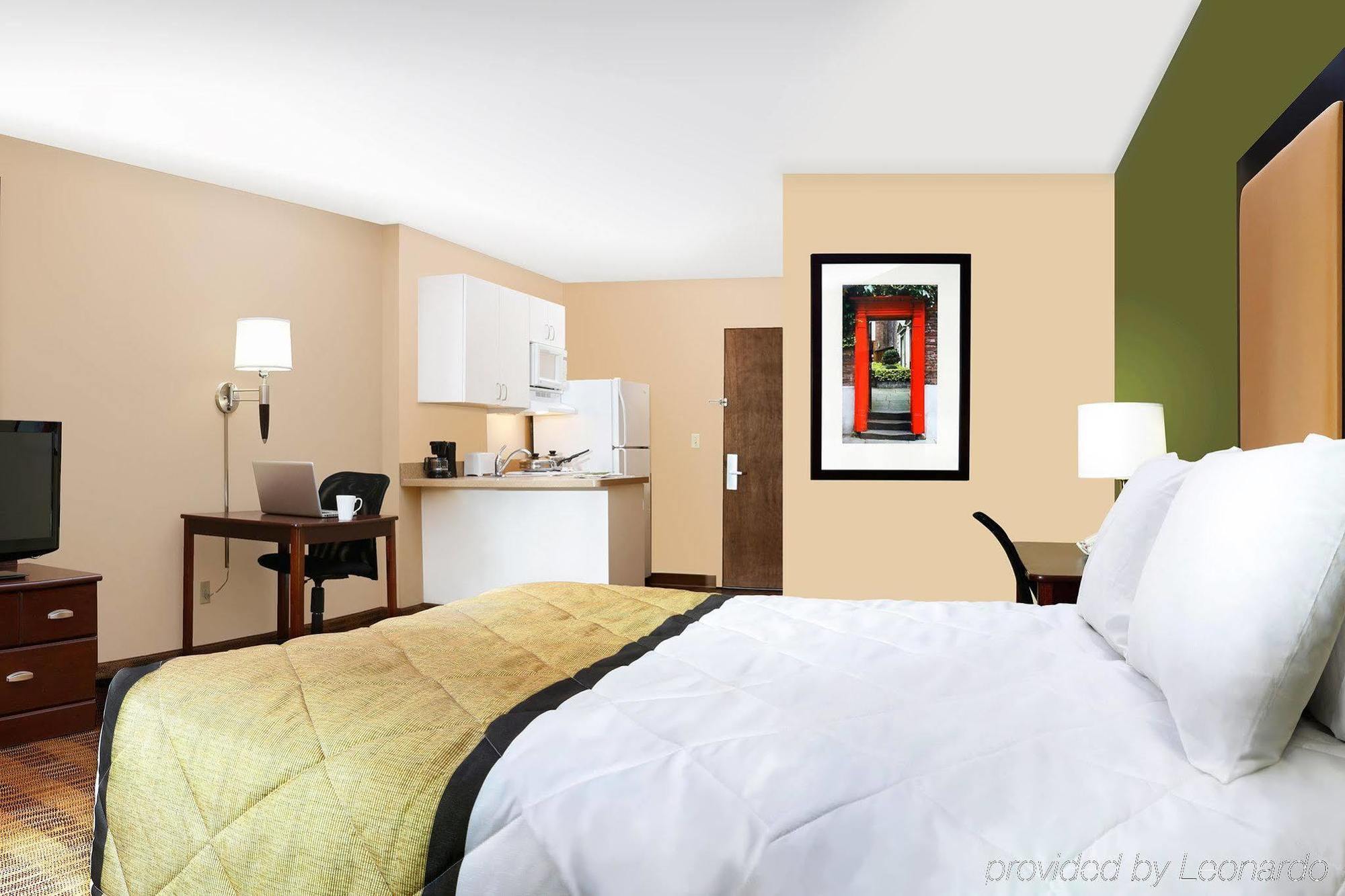 Sonesta Simply Suites Lafayette Airport Exteriér fotografie
