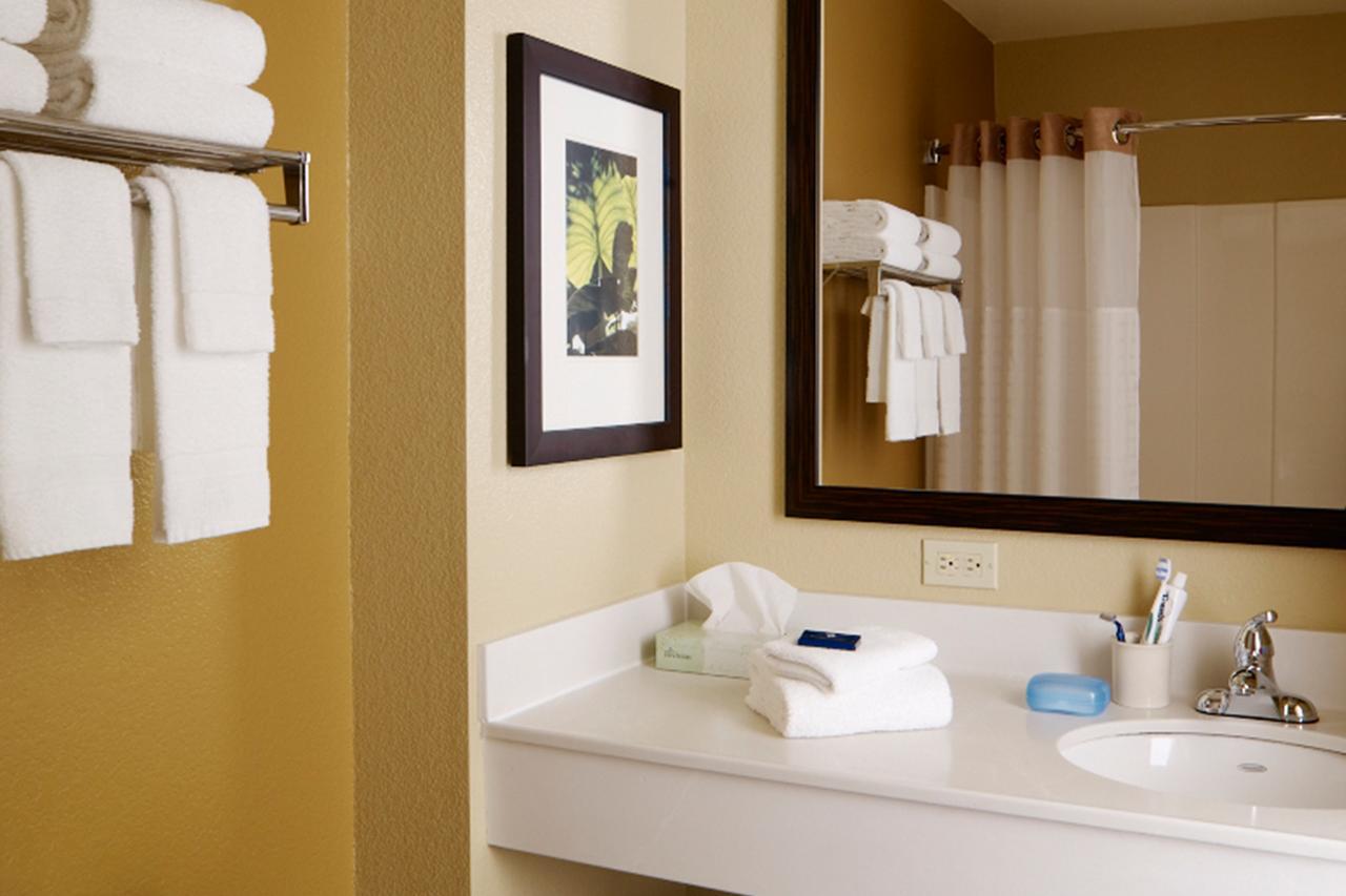 Sonesta Simply Suites Lafayette Airport Exteriér fotografie